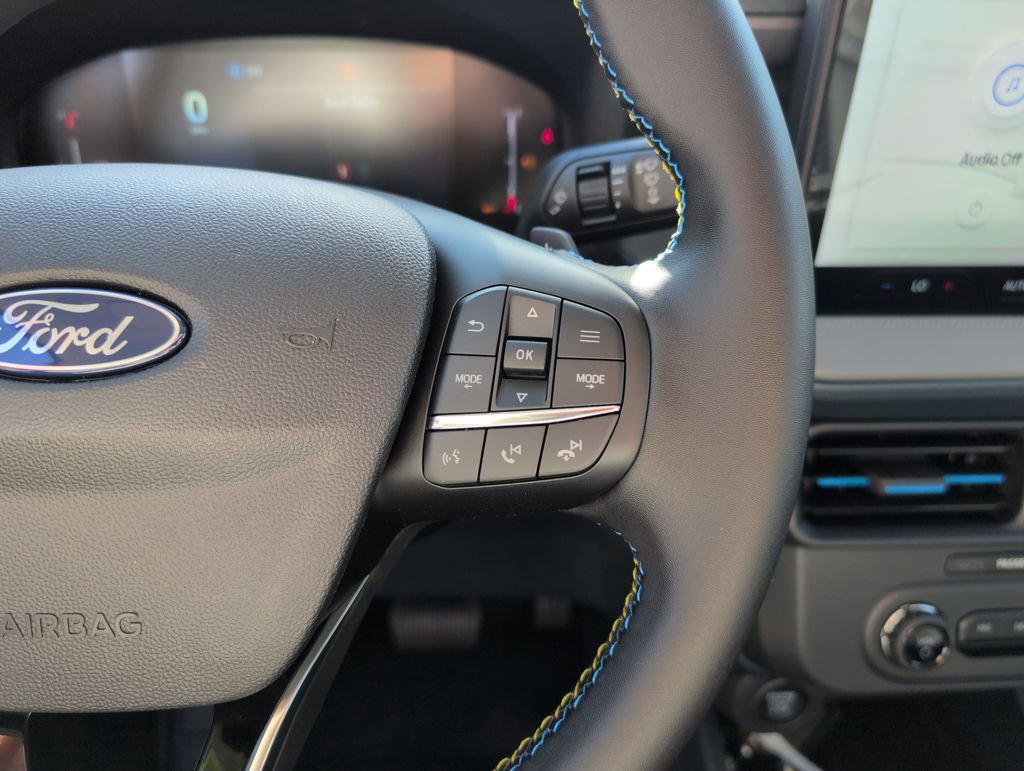 New 2026 Ford Maverick Lobo image 31