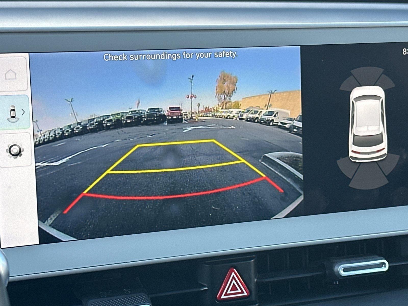 Used 2024 Hyundai Ioniq 5 SEL image 19