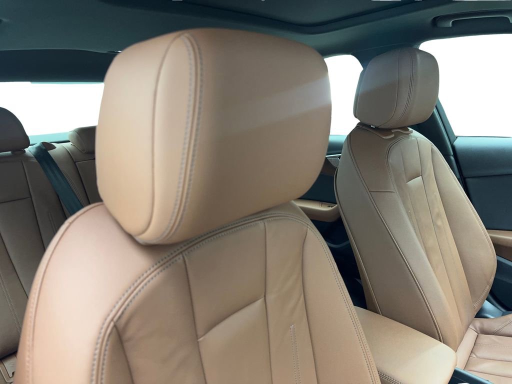 Used 2023 Audi A4 2.0T Premium w/ Convenience Package image 46