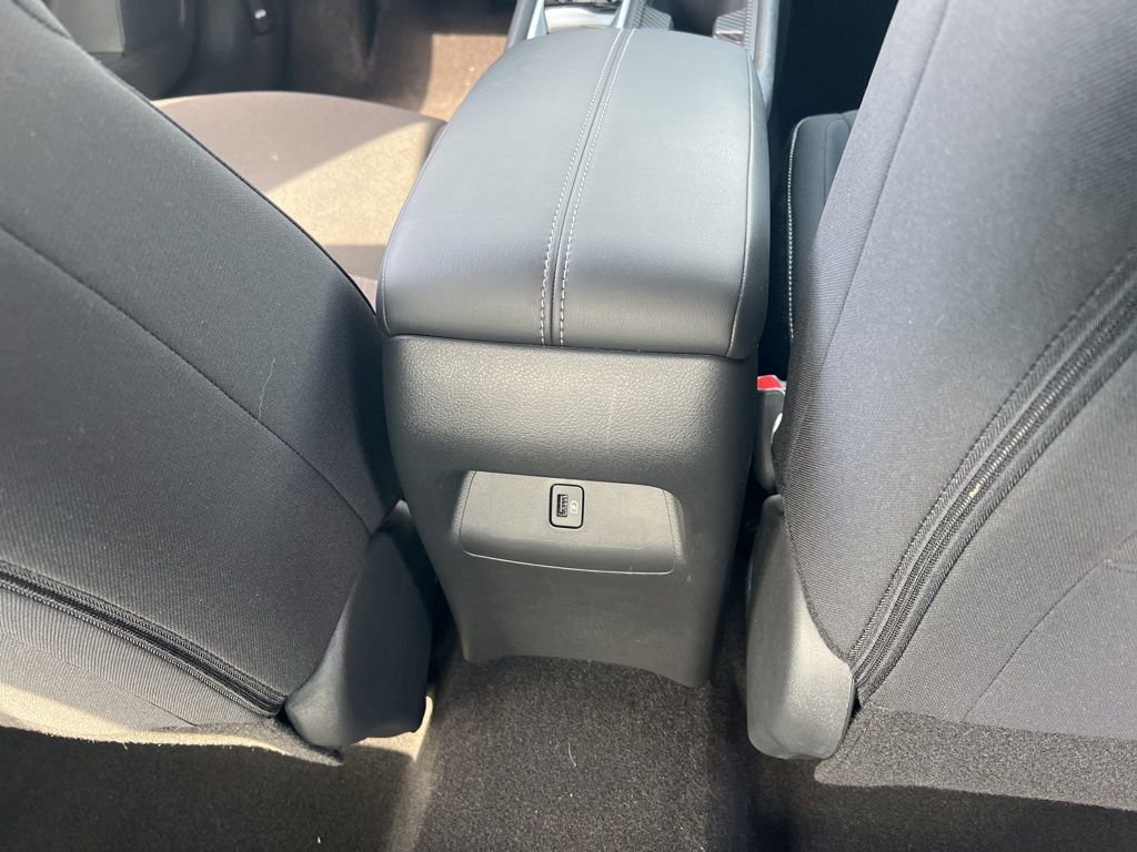 Certified 2023 Nissan Sentra SV w/ All-Weather Package image 18