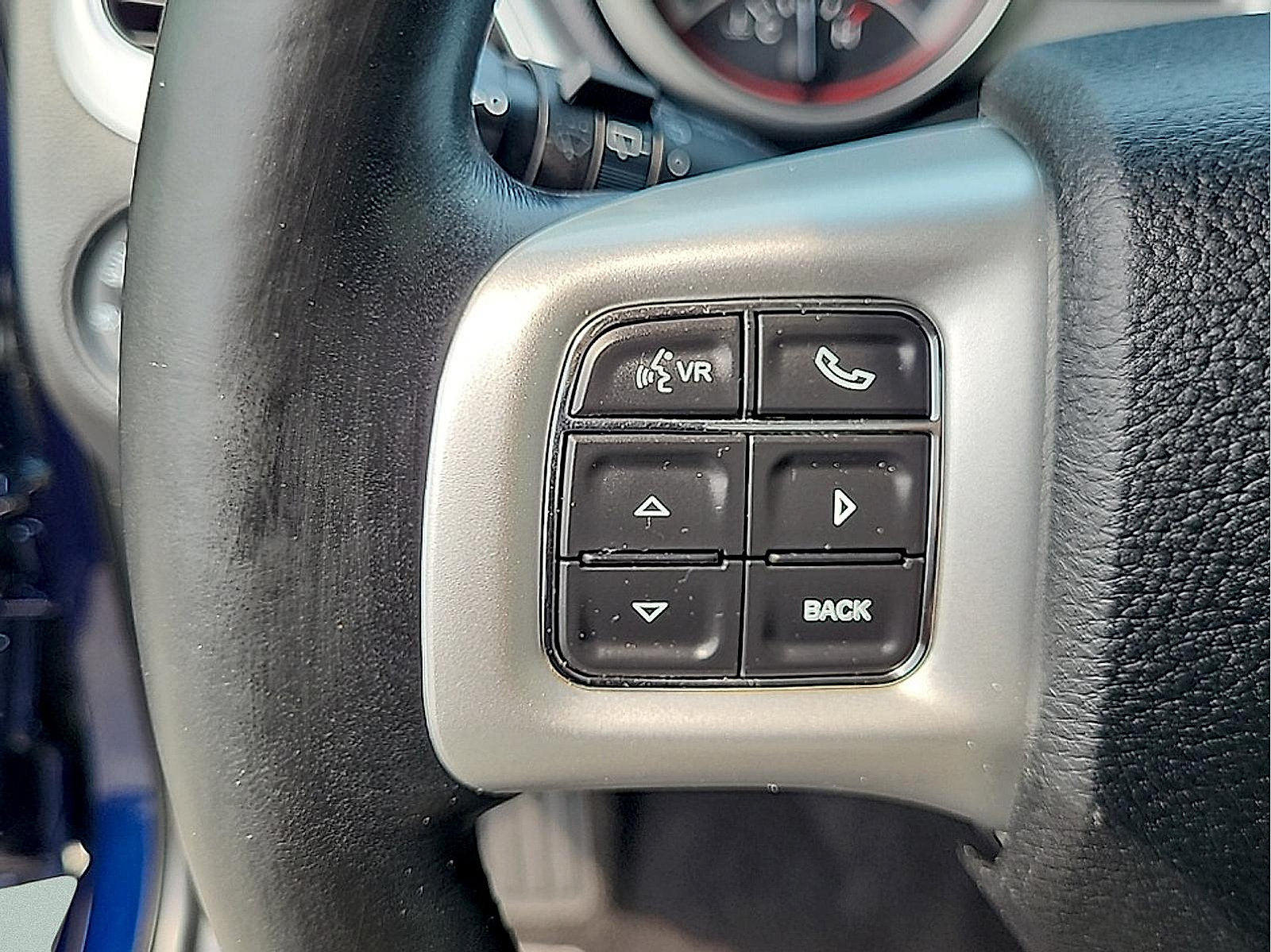 Used 2017 Dodge Journey GT w/ Rear Seat Video Group AWD/4WD image 20