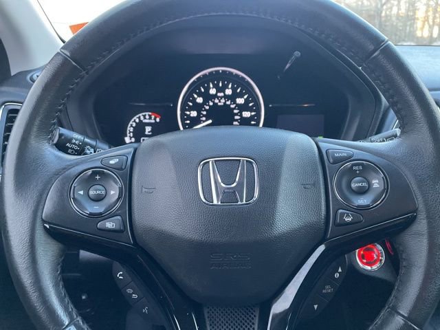 Used 2021 Honda HR-V EX-L image 18
