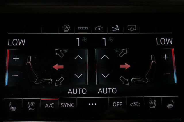 Used 2021 Audi A7 3.0T Premium Plus w/ Premium Plus AWD/4WD image 25