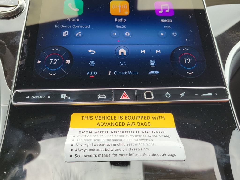 New 2026 Mercedes-Benz GLC 300 4MATIC image 21