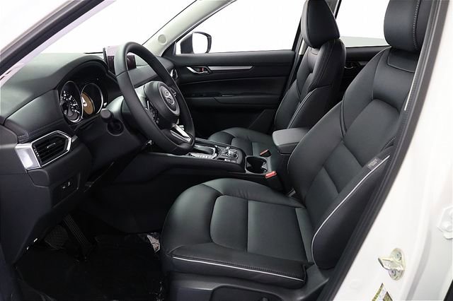 New 2025 MAZDA CX-5 AWD 2.5 S w/ Select Package image 23