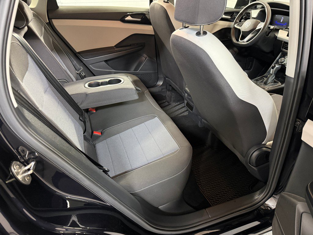 New 2026 Volkswagen Taos S AWD/4WD image 17