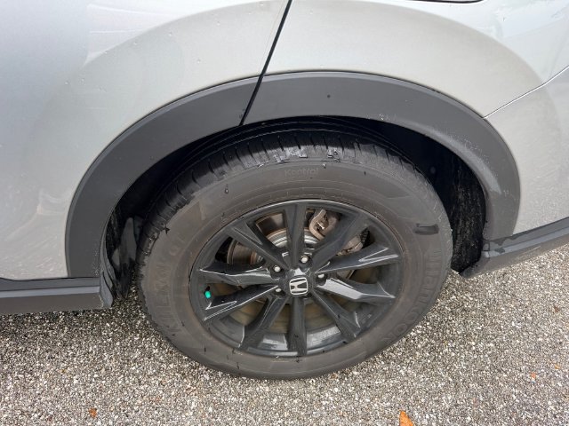 Used 2025 Honda CR-V Sport image 6