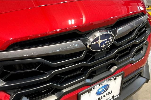 Used 2025 Subaru Crosstrek 2.5i Limited AWD/4WD image 30