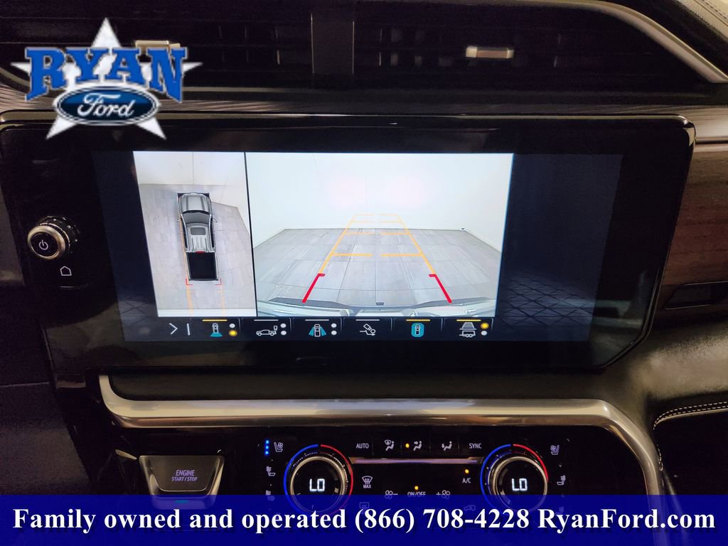 Used 2023 GMC Sierra 1500 Denali Ultimate image 13