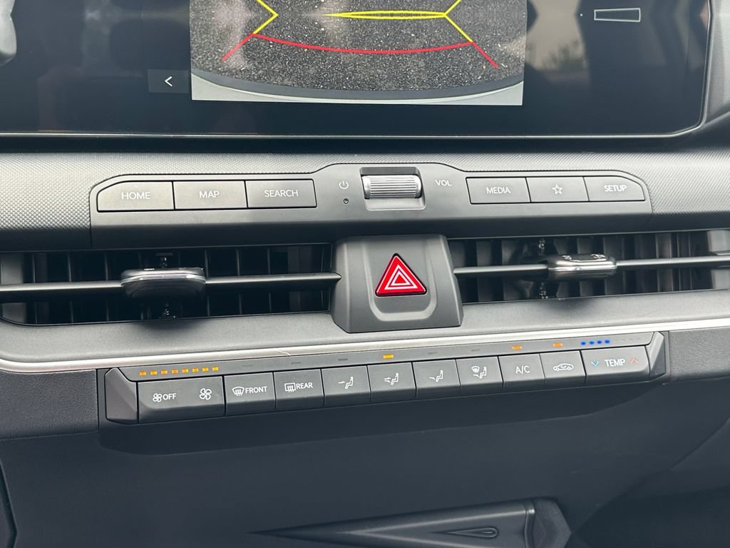 New 2026 Kia K4 FWD image 21