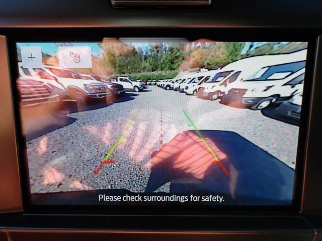 New 2026 Ford F350 XL w/ XL Chrome Package image 19