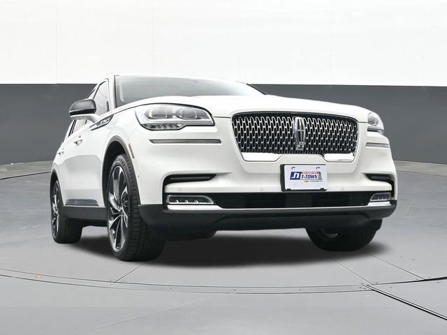 Used 2021 Lincoln Aviator Reserve w/ Equipment Group 202A image 59