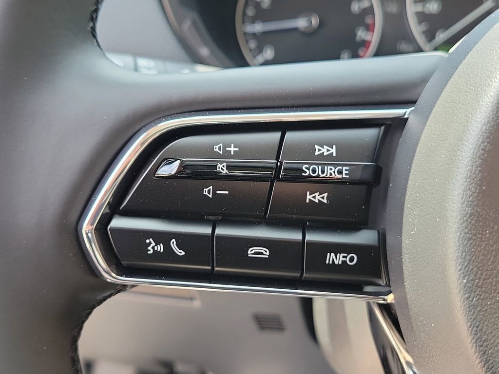 New 2026 MAZDA CX-90 3.3 Turbo w/ Preferred Package AWD/4WD image 24