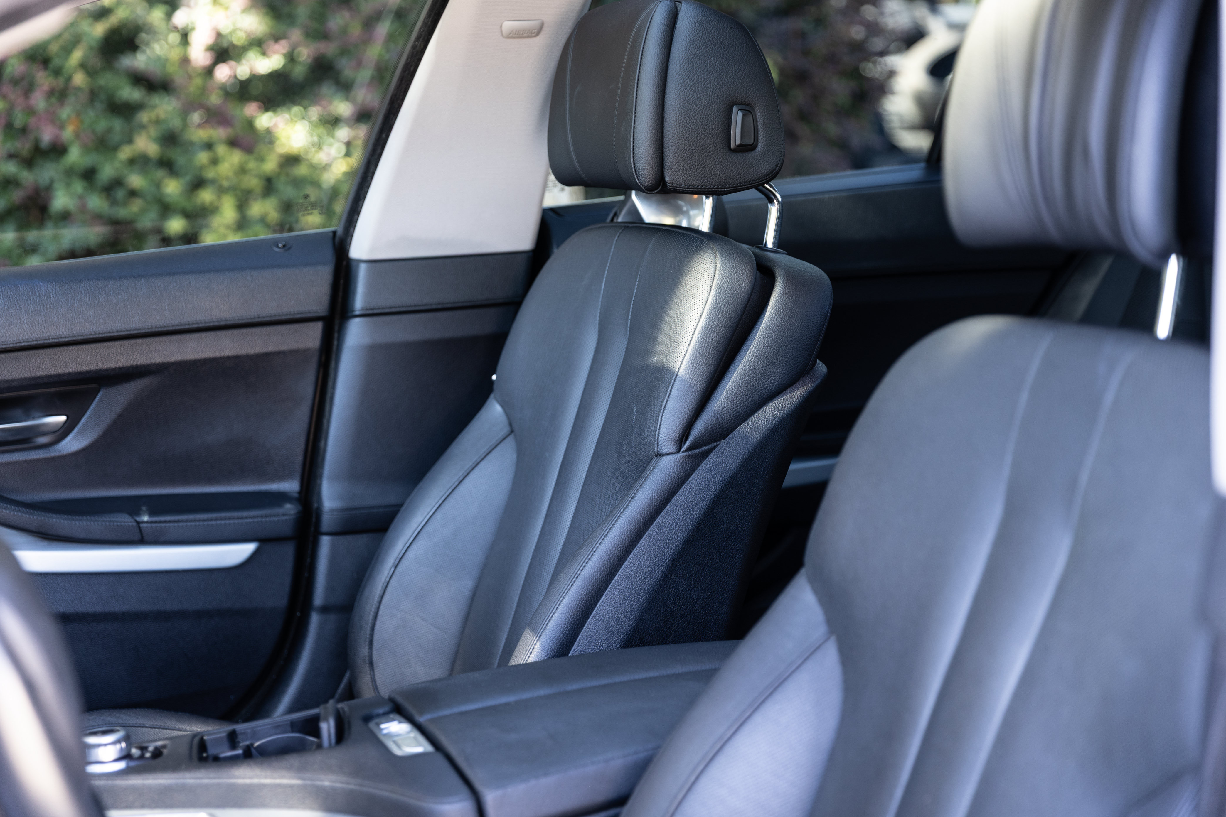 Used 2014 BMW 640i Gran Coupe RWD image 9