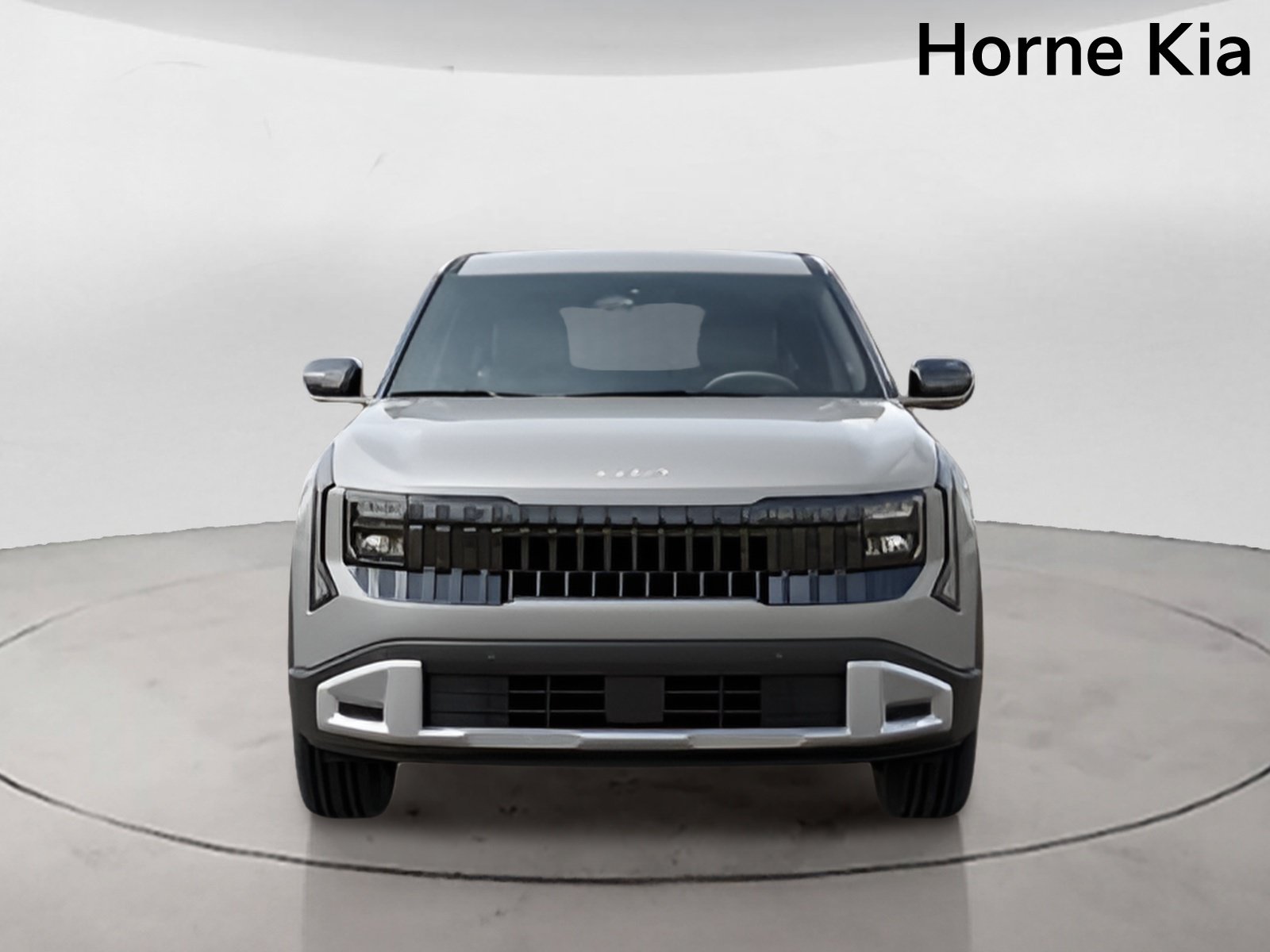 New 2027 Kia Seltos S AWD/4WD image 2