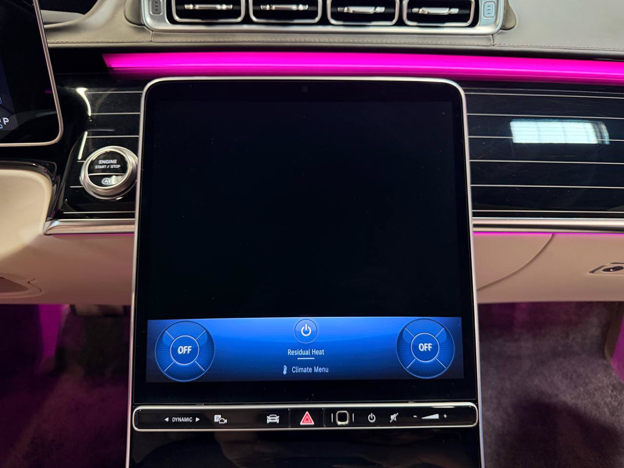 Used 2021 Mercedes-Benz Maybach S 580 4MATIC image 17