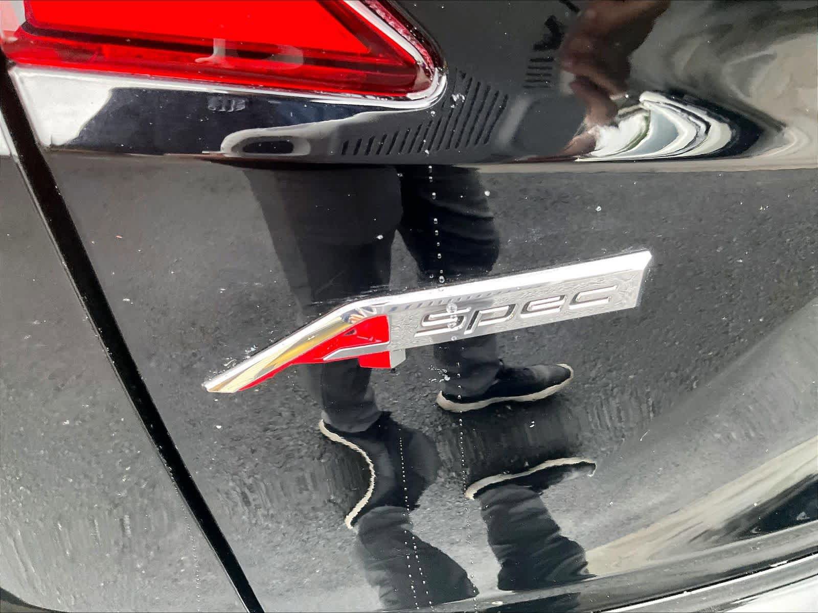 Used 2023 Acura RDX A-Spec image 10