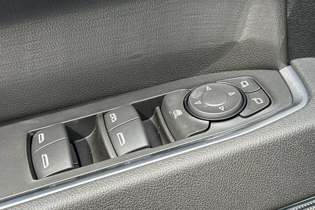 New 2026 GMC Sierra 1500 Elevation w/ Elevation Premium Package AWD/4WD image 12