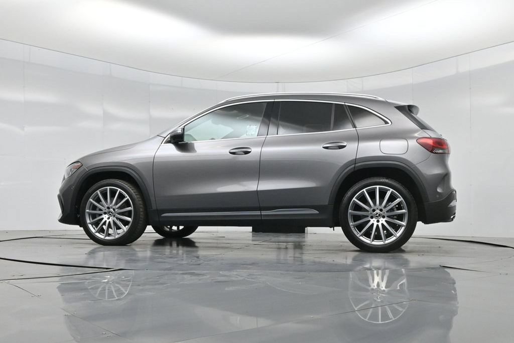Used 2022 Mercedes-Benz GLA 250 4MATIC image 59