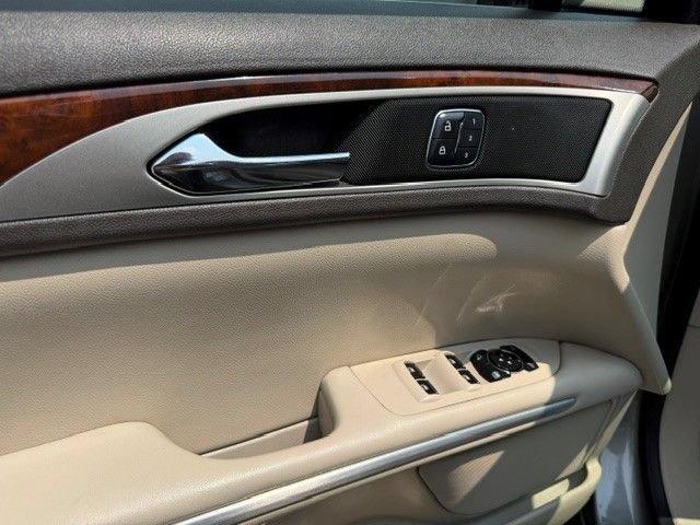 Used 2016 Lincoln MKZ w/ Equipment Group 200A Select FWD image 11