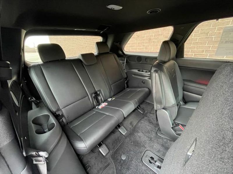 New 2026 Hyundai Palisade XRT Pro image 25