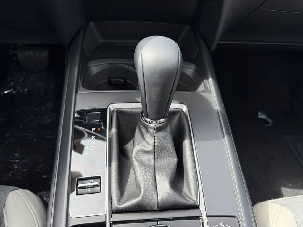 New 2026 MAZDA CX-30 Aire Edition image 18