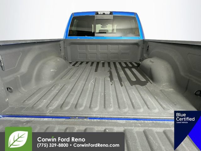Used 2020 RAM 2500 Power Wagon AWD/4WD image 30