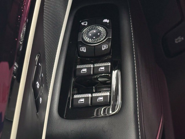 Used 2024 Lincoln Nautilus Reserve AWD/4WD image 16