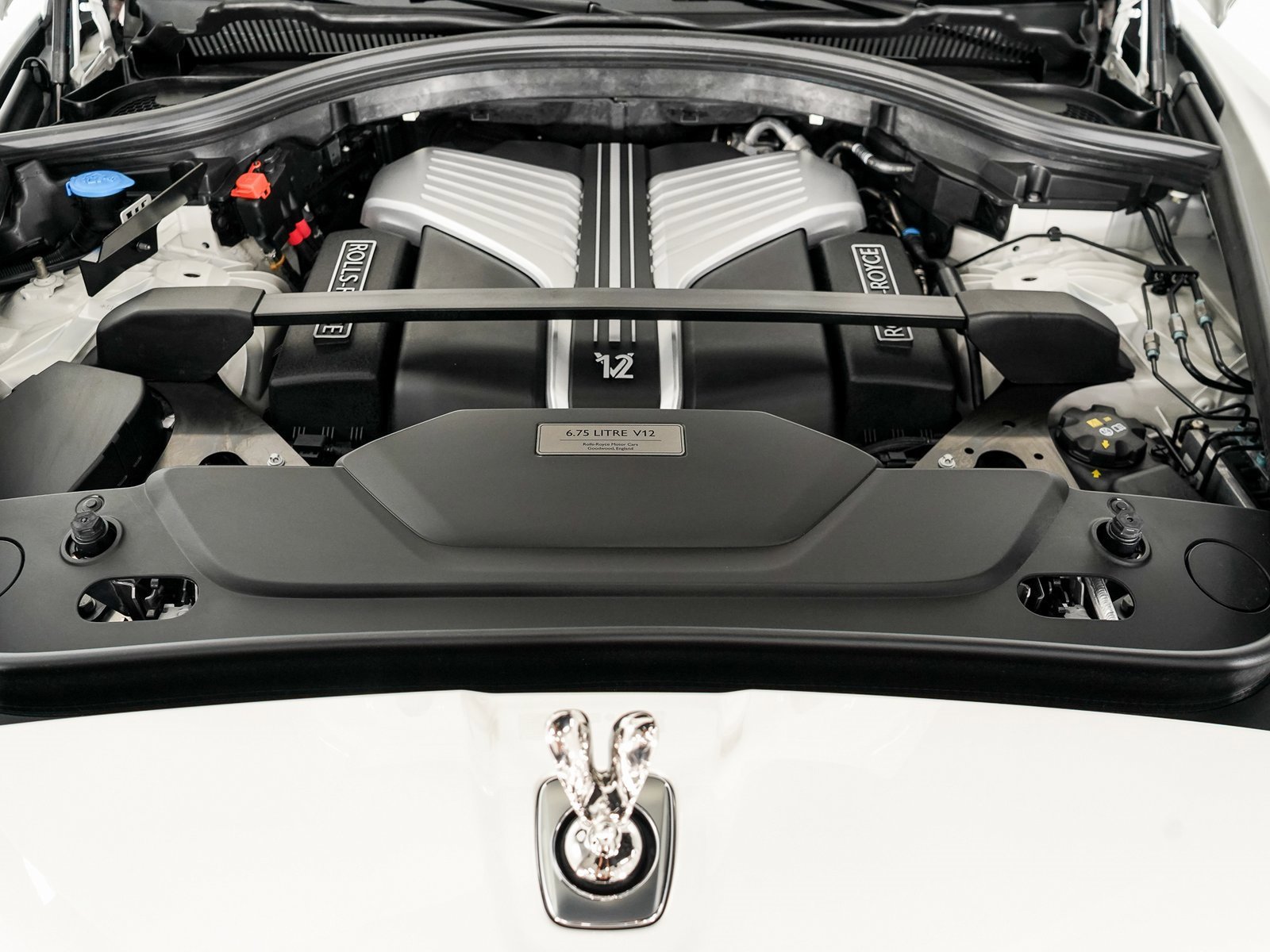 Certified 2025 Rolls-Royce Cullinan image 55