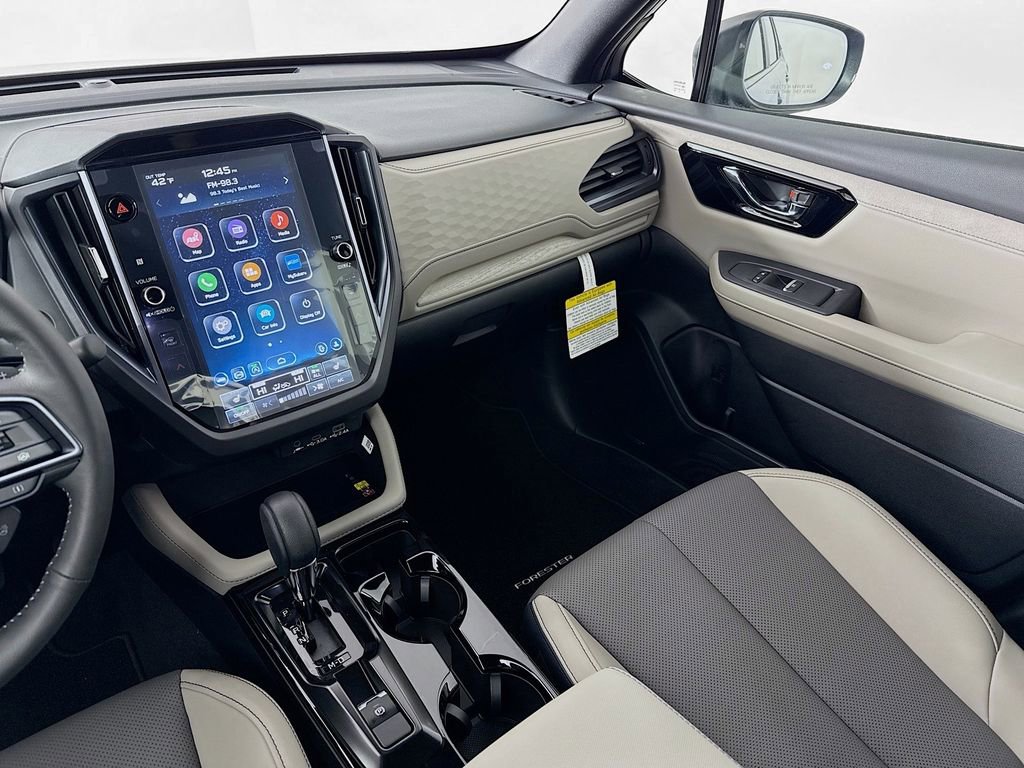 New 2026 Subaru Forester Limited AWD/4WD image 30