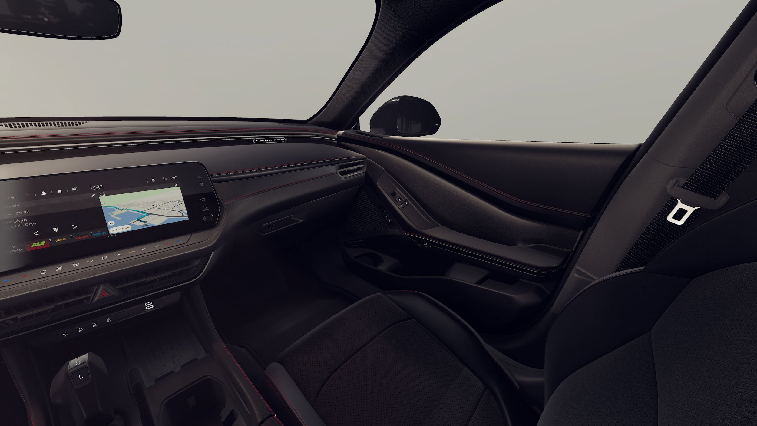 New 2026 Dodge Charger R/T AWD/4WD image 7