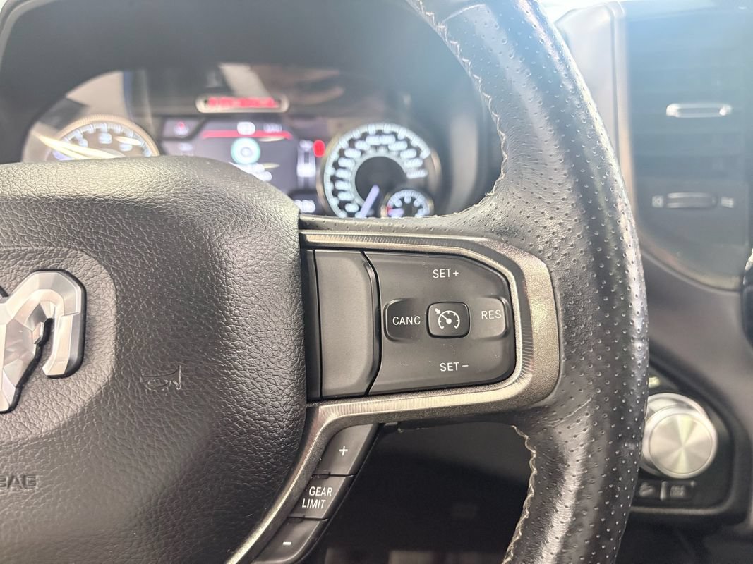 Used 2021 RAM 1500 Rebel w/ Rebel Level 2 Equipment Group AWD/4WD image 19