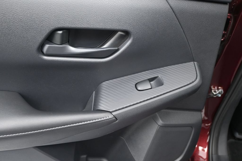 Used 2024 Nissan Sentra SV FWD image 21
