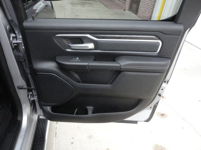Used 2020 RAM 1500 Big Horn AWD/4WD image 16
