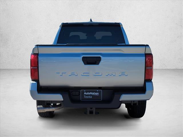 Certified 2026 Toyota Tacoma SR5 RWD image 6