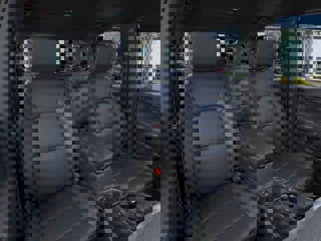 New 2026 GMC Canyon Elevation AWD/4WD image 16