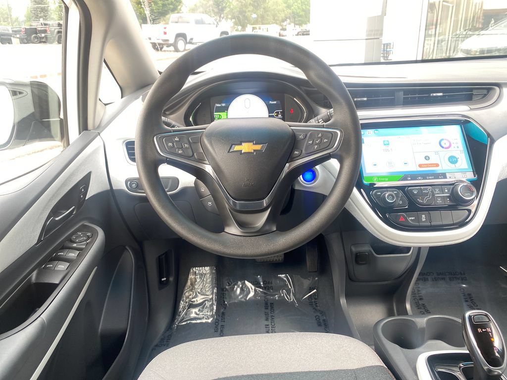 Used 2019 Chevrolet Bolt LT FWD image 13
