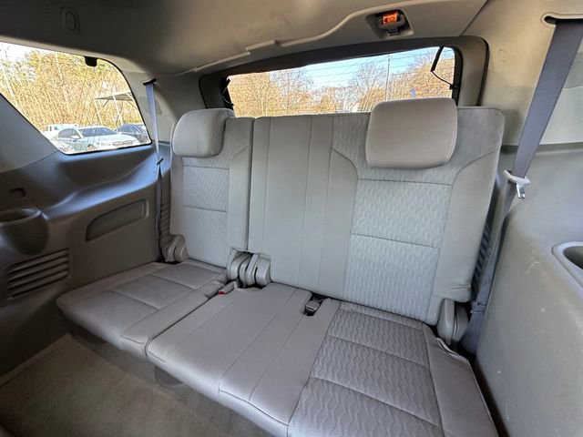 Used 2019 Chevrolet Tahoe LS w/ Enhanced Driver Alert Package image 29