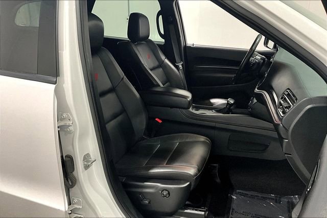 Used 2025 Dodge Durango R/T image 30