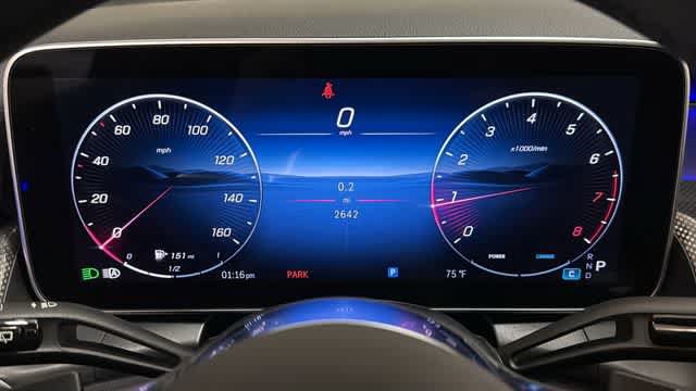 Certified 2026 Mercedes-Benz GLC 300 4MATIC image 18