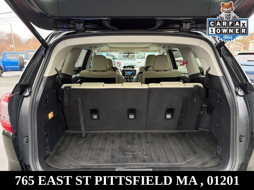 Used 2022 Subaru Ascent Limited w/ Technology Package image 22