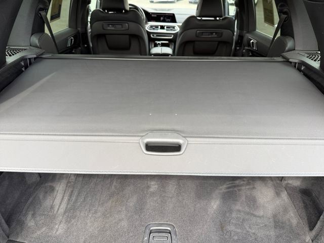 Certified 2023 BMW X5 xDrive40i w/ Premium Package image 24