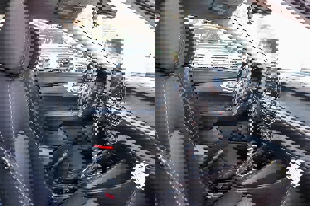 Used 2023 Kia Forte LXS w/ LXS Technology Package image 17