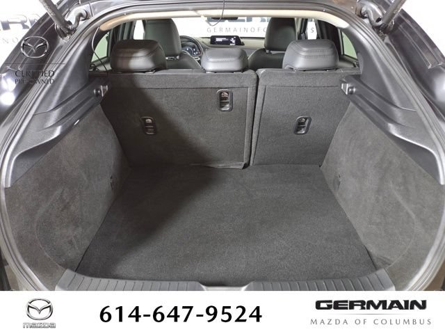 Certified 2023 MAZDA CX-30 2.5 Turbo w/ Premium Plus Pkg AWD/4WD image 22