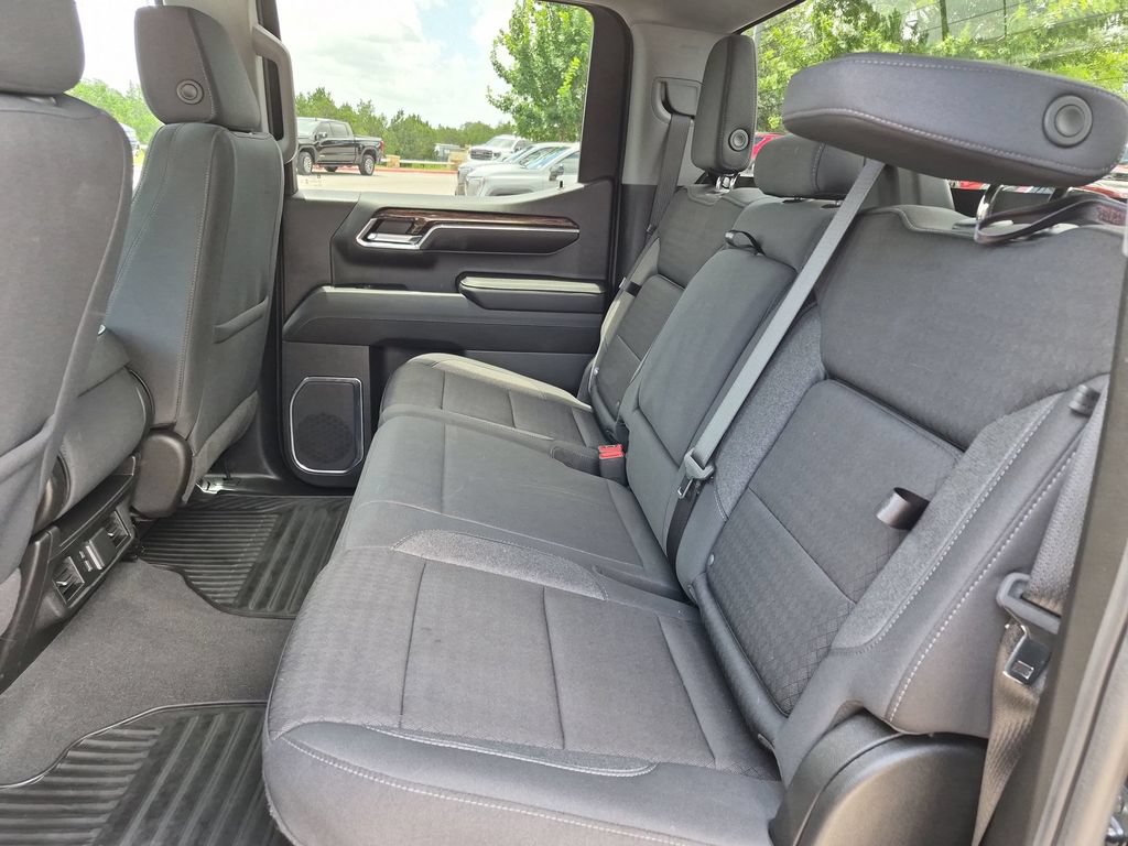 Used 2024 GMC Sierra 1500 Elevation RWD image 38