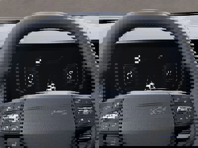 New 2026 Kia Sportage SX image 21