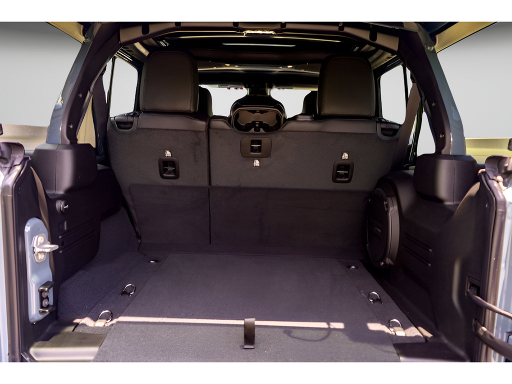 New 2026 Jeep Wrangler Unlimited Rubicon 392 w/ Quick Order Package 27X Moab AWD/4WD image 27
