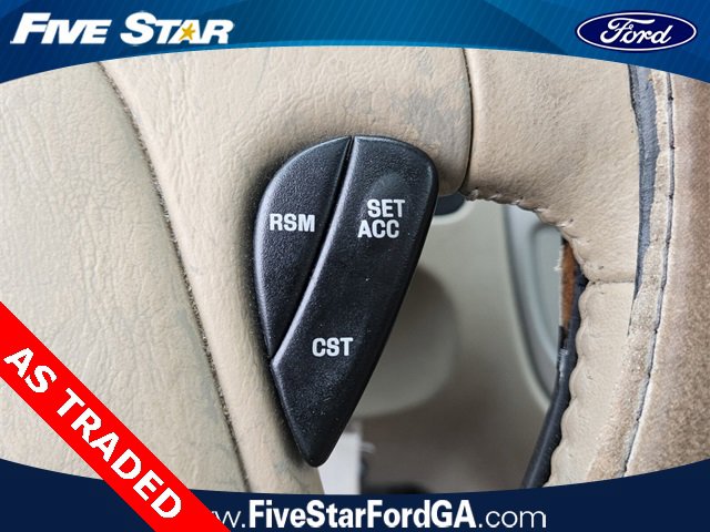 Used 2007 Ford Escape Limited image 27