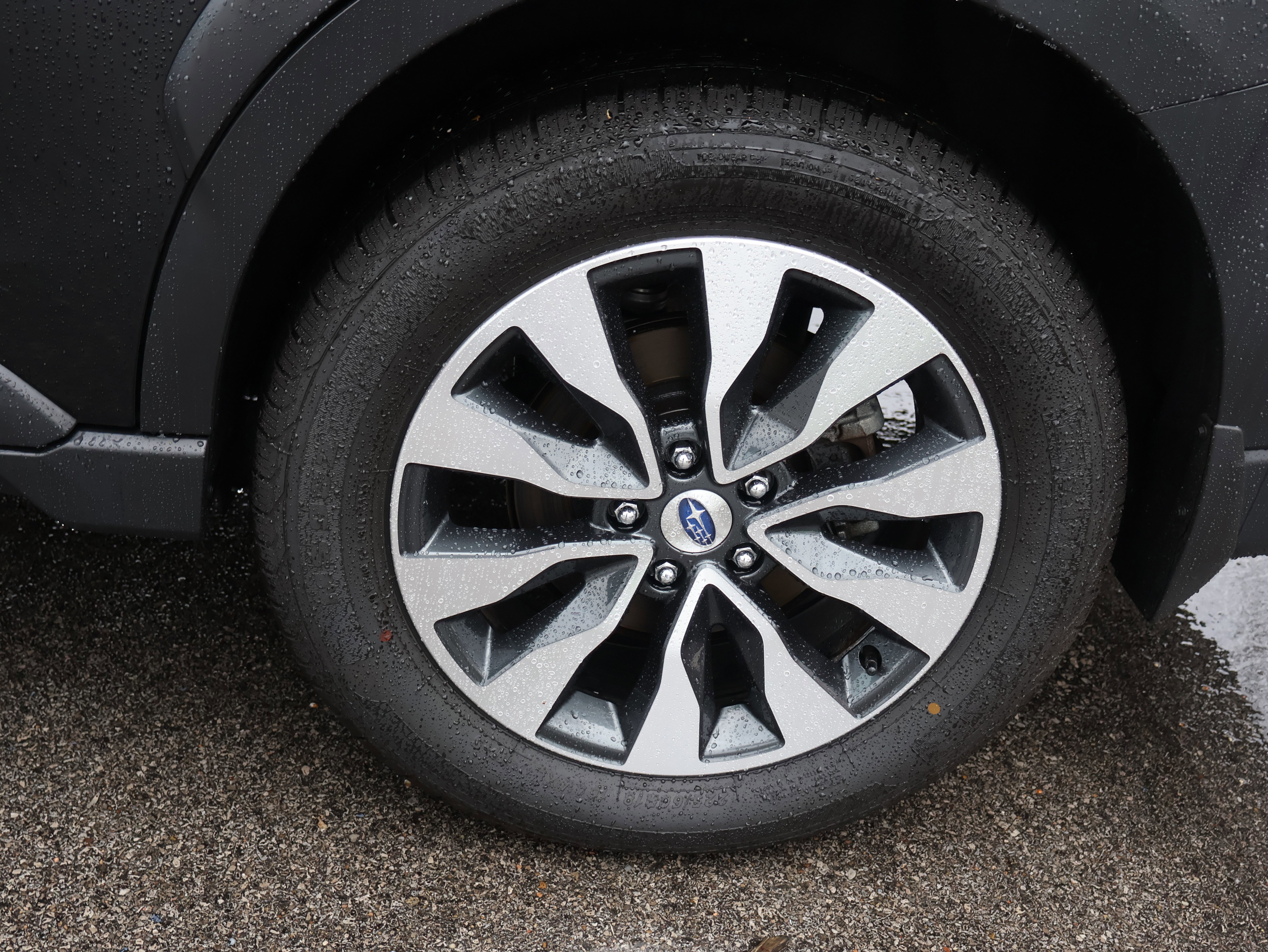 Used 2023 Subaru Outback Limited image 39