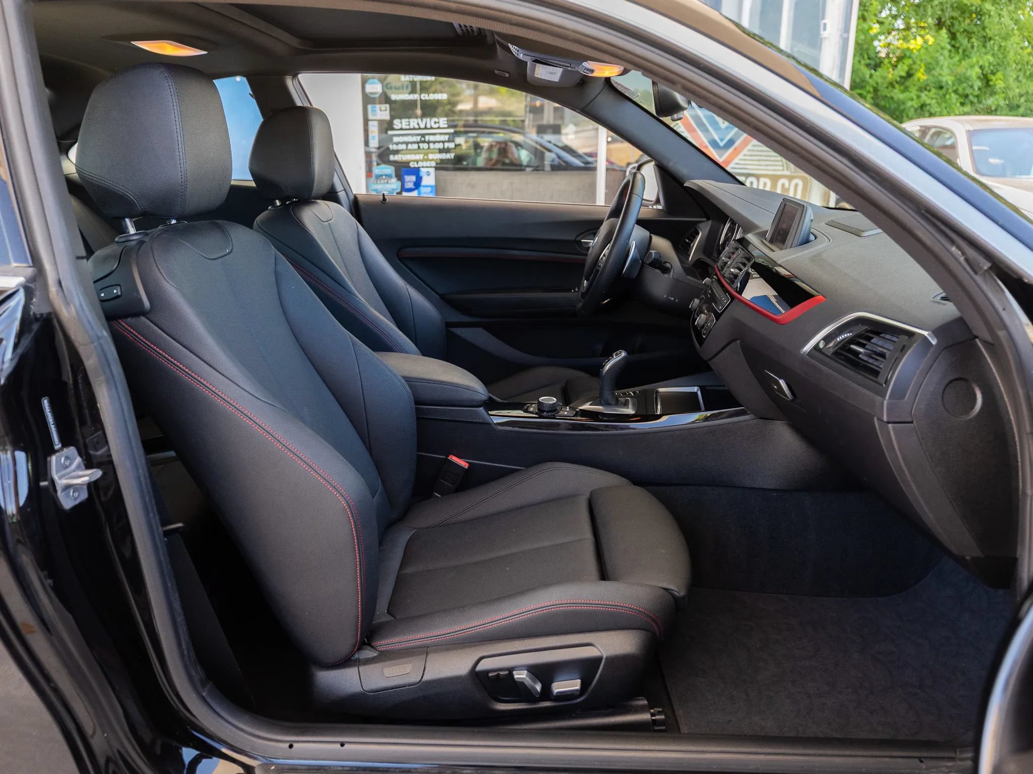 Used 2018 BMW 230i Coupe RWD image 11